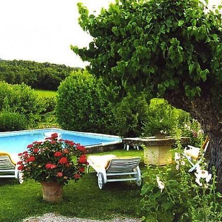 Vila Le Petit Champ Buisson Exteriér fotografie
