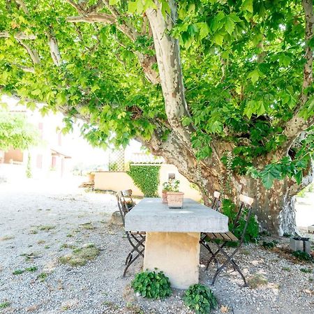 Vila Le Petit Champ Buisson Exteriér fotografie