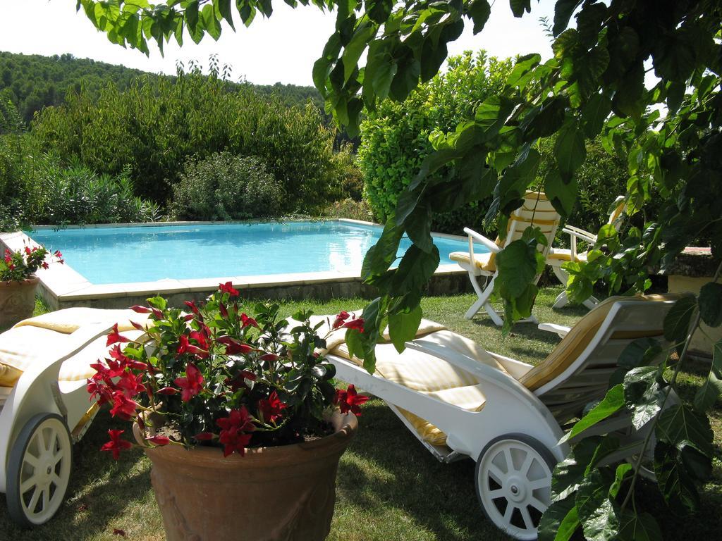 Vila Le Petit Champ Buisson Pokoj fotografie