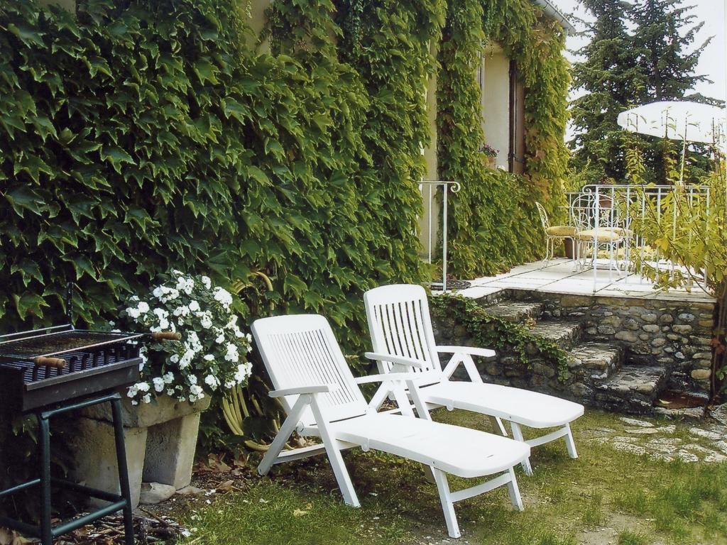 Vila Le Petit Champ Buisson Pokoj fotografie