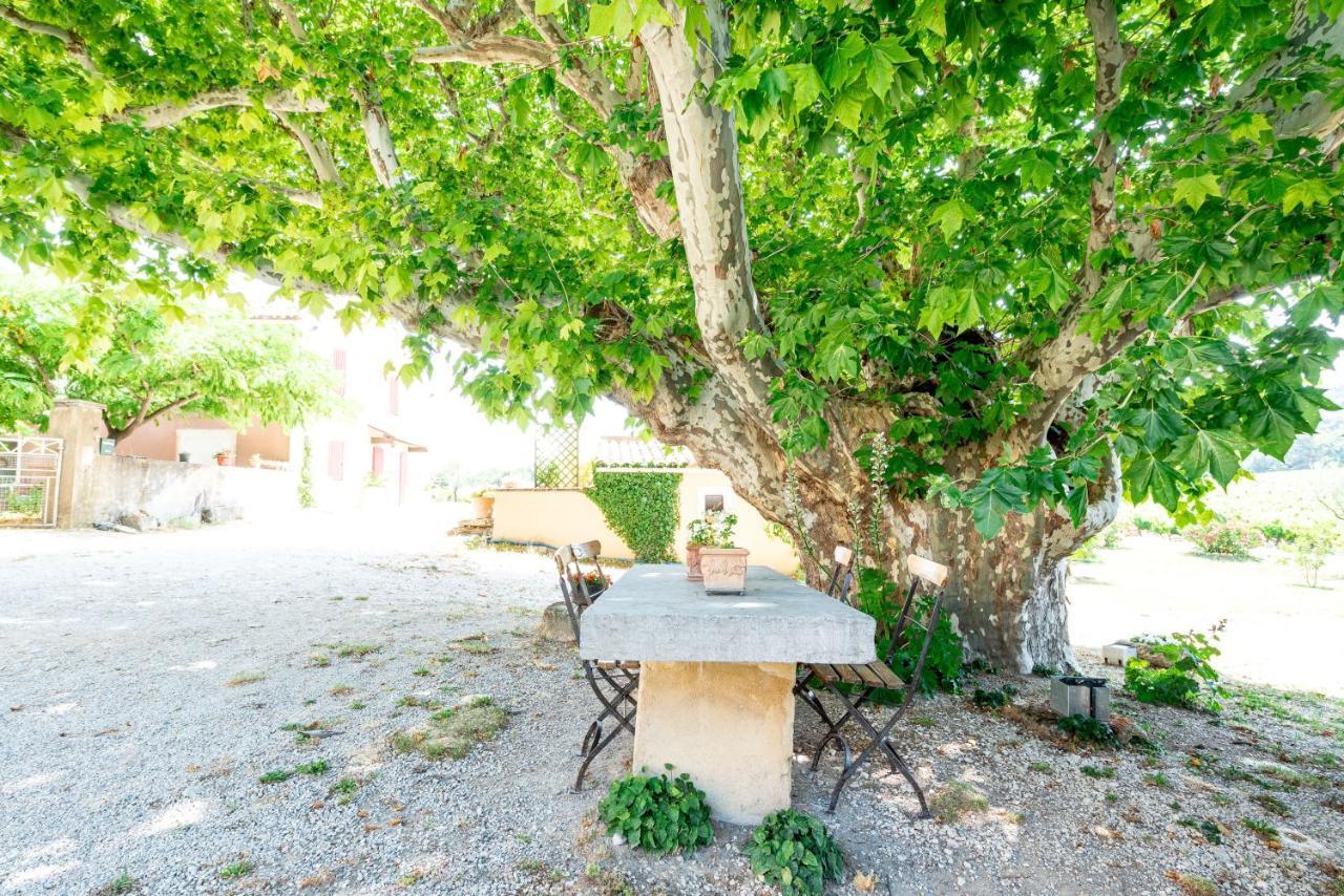 Vila Le Petit Champ Buisson Exteriér fotografie
