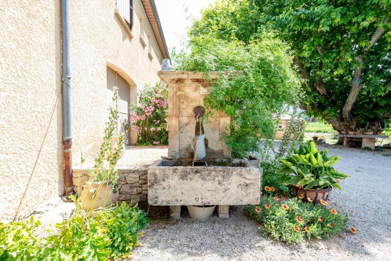 Vila Le Petit Champ Buisson Exteriér fotografie